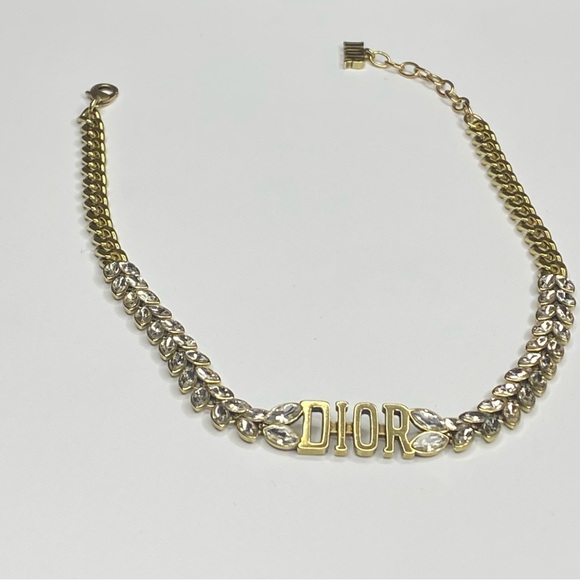 Dior revolution choker Clearance